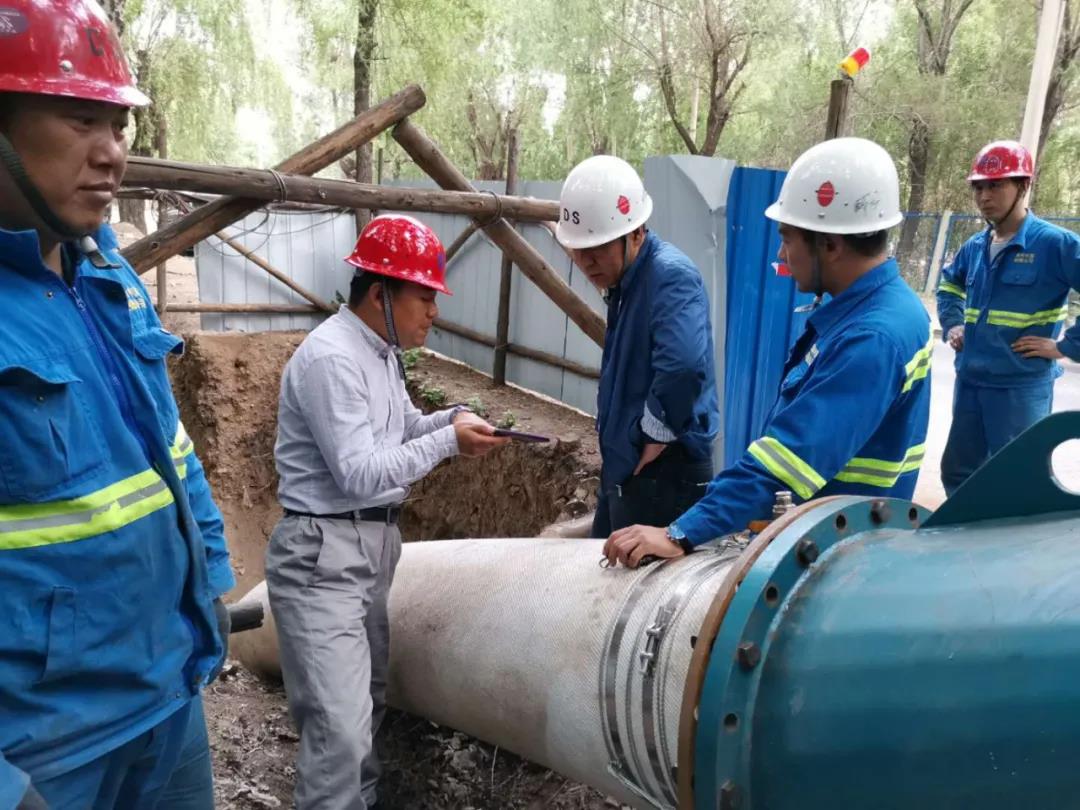 天涯工业管道清洗-管道清淤