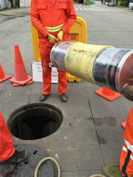 天涯管道非开挖修复6大核心技术，一招解决城市“地下病”