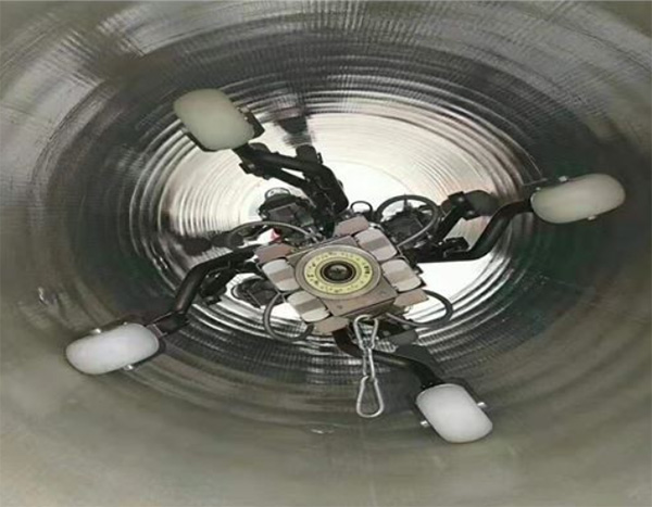 天涯非开挖修复技术在地下管线建设的优势体现