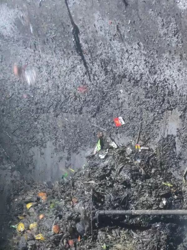 天涯污水池清理